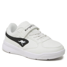 KangaRoos Sneakers KangaRoos K-Cope Ev 18614 000 0500 White/Jet Black