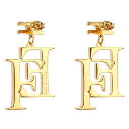 

Сережки Elisabetta Franchi OR-03K-36E2-V130 Oro 610, Золотий