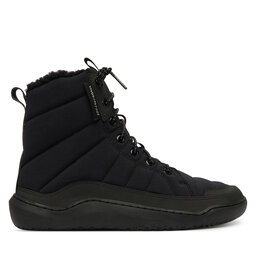 Vivo Barefoot Scarpe da trekking Vivo Barefoot Gobi Hiber 209438 Nero