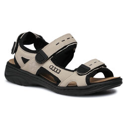 Rieker Sandaler Rieker 64582-60 Beige