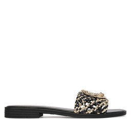 Just Cavalli Pantoletten Just Cavalli 80RA3S83 ZSE38 Schwarz