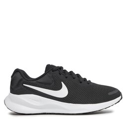 Nike Παπούτσια για Τρέξιμο Nike Revolution 7 FB2208 003 Μαύρο