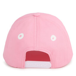 

Бейсболка The Marc Jacobs W60062 Pink Washed Pink 45T, Рожевий