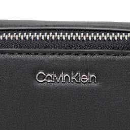 

Сумка Calvin Klein Ck Must Mini Bag K60K609909 BAX, Чорний