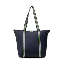 Lacoste Rankinė Lacoste M Shopping Bag NF3619YA Light Adriatic Blue B88