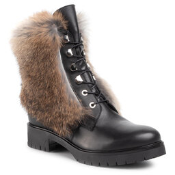 Eva Minge Schnürstiefeletten Eva Minge EM-10-06-000481 644