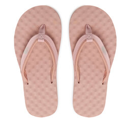 The North Face Flip-flops The North Face W Base Camp Mini II NF0A47ABZIP Rózsaszín