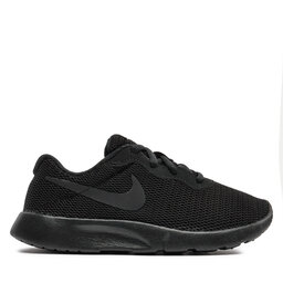 

Взуття Nike Tanjun (PS) 818382 001 Black/Black, Чорний