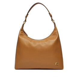 Coach Borsetta Coach Juliet CY817 Marrone