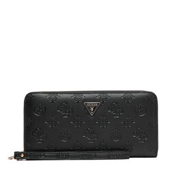 Guess Geldbörse Guess Diana SLG SWPD97 27146 Schwarz