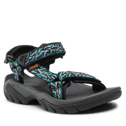 Teva Sandalias Teva Terra Fi 5 Universal 1099443 Manzanita Deep Lake