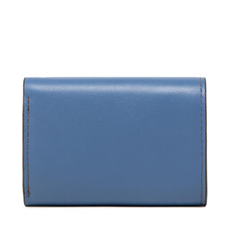 

Мале жіноче портмоне Furla, Голубий