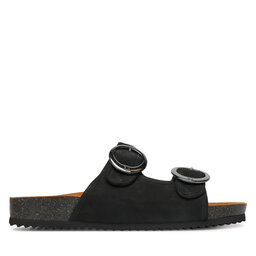 Caprice Ciabatte Caprice 9-27403-44 Nero