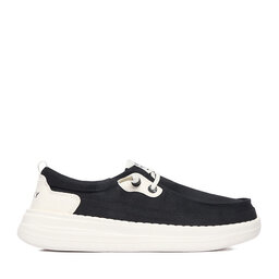Roxy Halbschuhe Roxy CEO-25SCW144-M Schwarz
