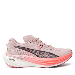 Розови дамски маратонки за бягане Puma Deviate Nitro 3 Wns 310114 01