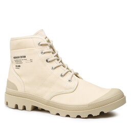Palladium Sneakers aus Stoff Palladium PALLABROUSSE WW 210