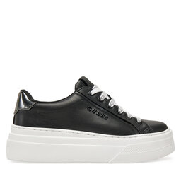 Guess Sneakers Guess FLJMRI ELE12 Negru