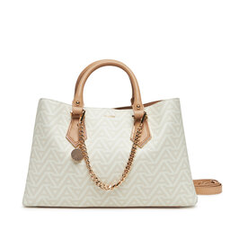 Aldo Handtasche Aldo Baeli 13989470 Écru