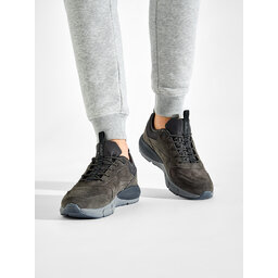 

Снікерcи CMP Syryas Wp Lifestyle Shoes 3Q24897 Titanio U911, Сірий