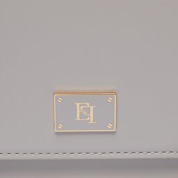 

Сумка Elisabetta Franchi BS-10A-41E2-V260 Perla 155, Сірий