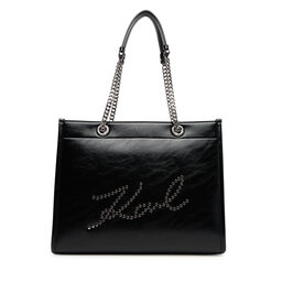 KARL LAGERFELD Τσάντα KARL LAGERFELD A3W30031 Μαύρο