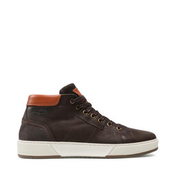 

Черевики Salamander Tivo 31-49502-14 Brown, Коричневий