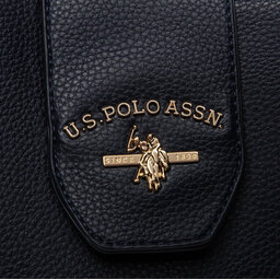 

Сумка U.S. Polo Assn., Cиній
