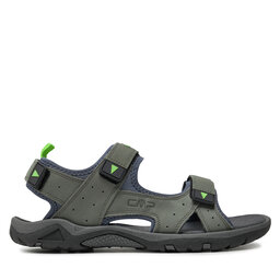 CMP Sandali CMP Almaak Hiking Sandal 38Q9947 Verde