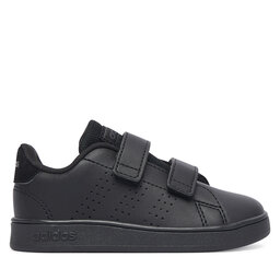 adidas Sneakers adidas Advantage Lifestyle Court Two Hook-And-Loop Shoes GW6497 Schwarz