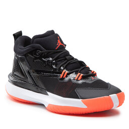 Nike Обувки Nike Jordan Zion 1 (Ps) DC2024 006 Black/Bright Crimson/White