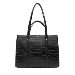 Aldo Ročna torba Aldo Ninetofive 13897736 Črna