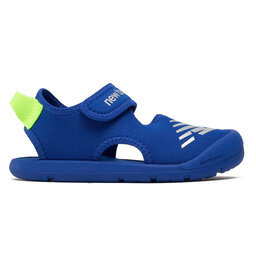 

Босоніжки New Balance YOCRSRRB Голубий