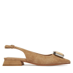 Alma En Pena Sandalen Alma En Pena V250482 Beige