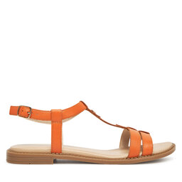 Lasocki Sandali Lasocki EST-AFIONA-10 Oranžna