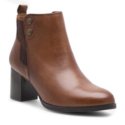 Lasocki Stiefeletten Lasocki WB-BOUVIER-AW22-51 Camel