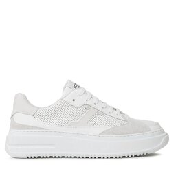 

Снікерcи Iceberg 8929 E 23EIU1610 Comb White, Білий