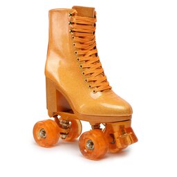 Impala Pattini a rotelle Impala Marawa High Heel Skate A084-13002 Marawa Spaarkle Ogrange