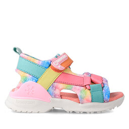 

Босоніжки Biomecanics 232276 M Multicolor A, Кольоровий