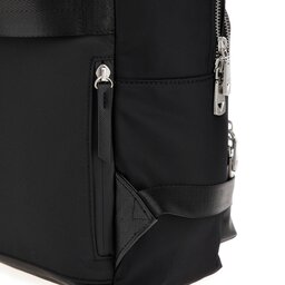

Рюкзак Guess HMECRN P3406 BLA, Чорний