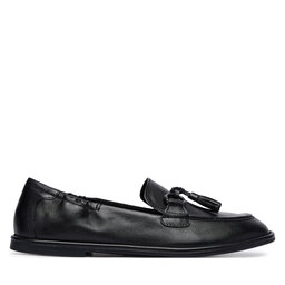 Tamaris Slipper Tamaris 1-24231-46 Schwarz