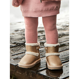 Mayoral Kinderstrümpfe Mayoral 10752 Rosa