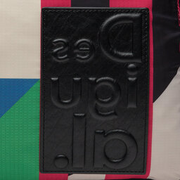 

Рюкзак Desigual 22WAKA27 9019, Кольоровий