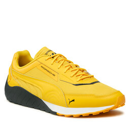 Puma Αθλητικά Puma Pl Speedfusion 307446 02 Κίτρινο