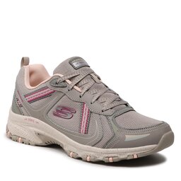 Skechers Trekkingschuhe Skechers Vast Adventure 149820/NTPR Natural/Purple