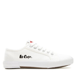 

Кросівки Lee Cooper LCW-23-44-1648L White, Білий