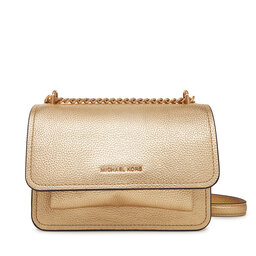 MICHAEL Michael Kors Torebka MICHAEL Michael Kors 32S5GC7C1L Złoty