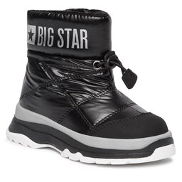 BIG STAR Snehule BIG STAR MM374195 Black 906