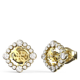 Guess Pendientes Guess JUBE04 645JW Oro