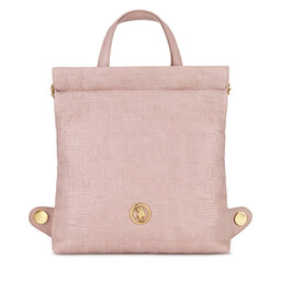 U.S. Polo Assn. Σακίδιο U.S. Polo Assn. BIUXT8407WVP Ροζ