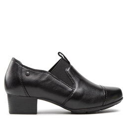 

Туфлі Tamaris 8-84308-29 Black 001, Чорний